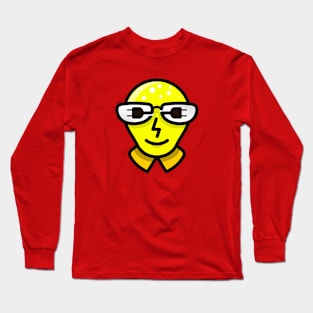 Nerd and Plug Long Sleeve T-Shirt